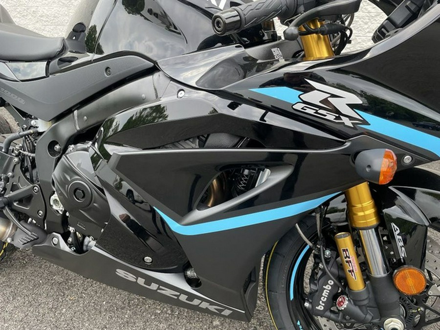 2024 Suzuki GSX-R1000R