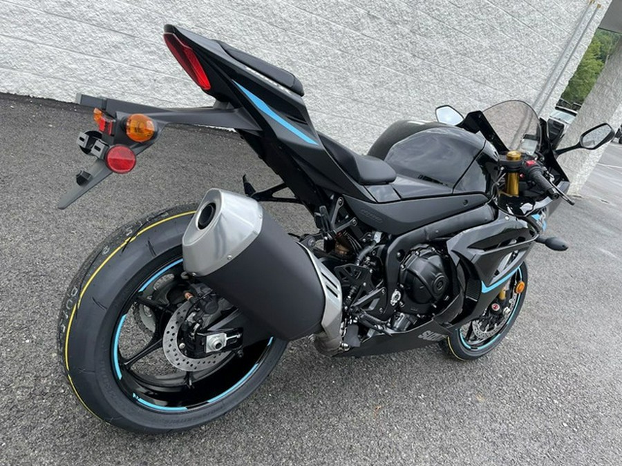 2024 Suzuki GSX-R1000R