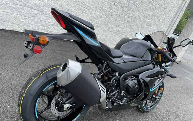 2024 Suzuki GSX-R1000R