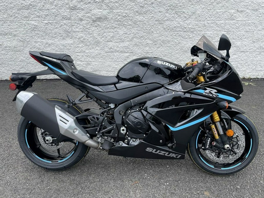 2024 Suzuki GSX-R1000R