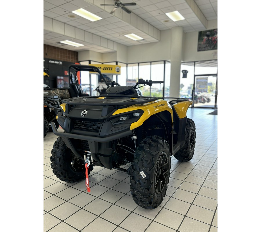 2024 Can-Am™ Outlander™ XT 700