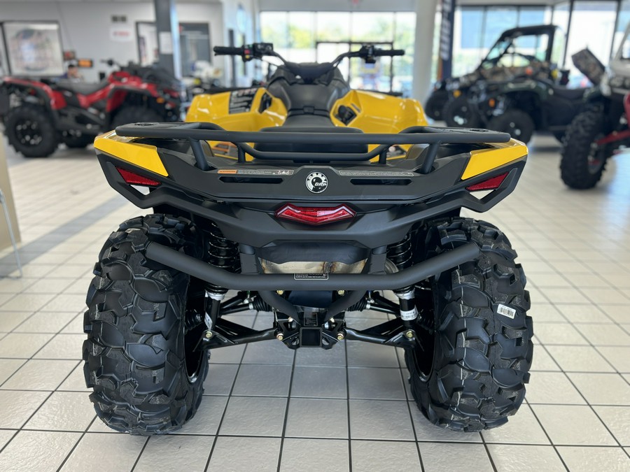 2024 Can-Am™ Outlander™ XT 700