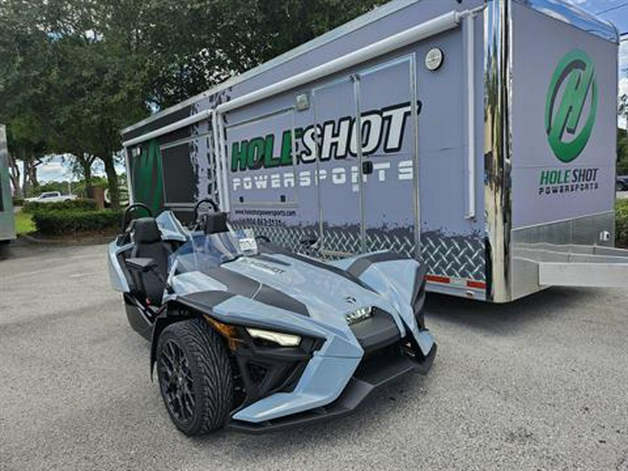 2024 Slingshot Slingshot SL