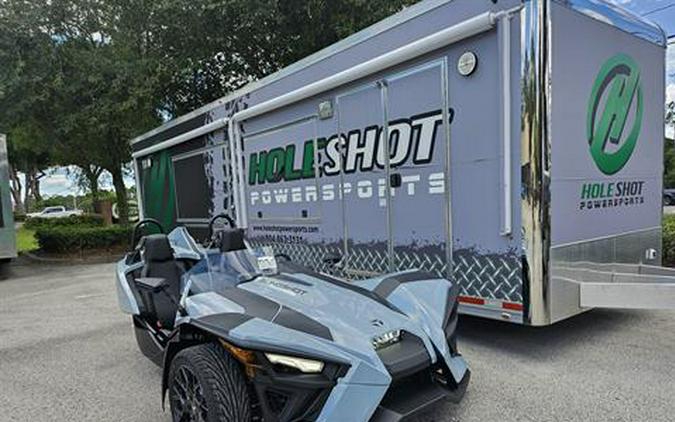 2024 Slingshot Slingshot SL