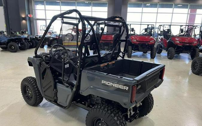 2025 Honda® Pioneer 520