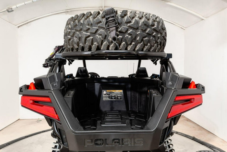 2023 Polaris® RZR Turbo R Ultimate