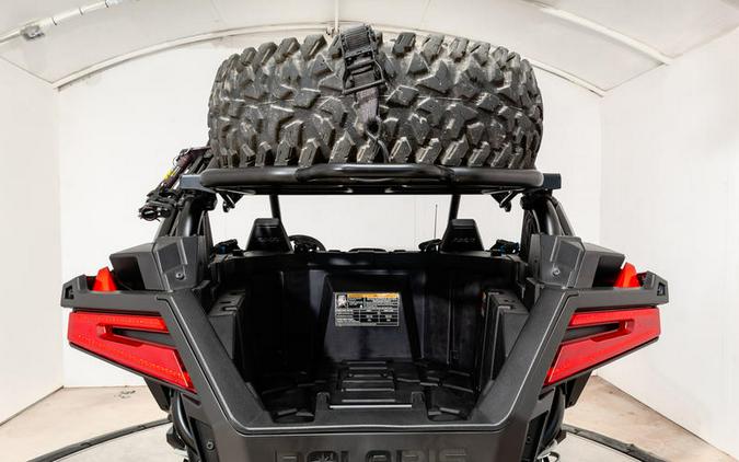 2023 Polaris® RZR Turbo R Ultimate