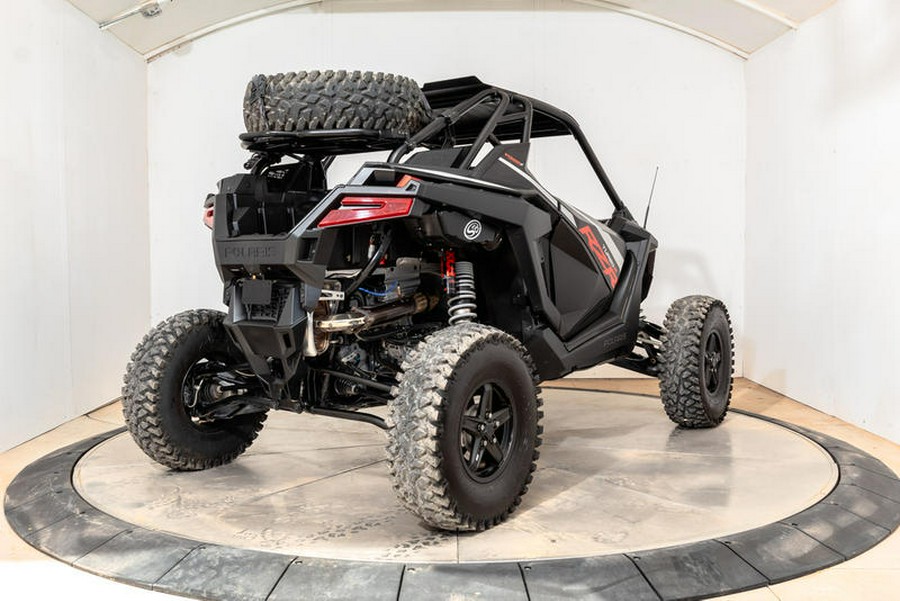 2023 Polaris® RZR Turbo R Ultimate