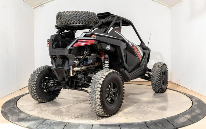 2023 Polaris® RZR Turbo R Ultimate