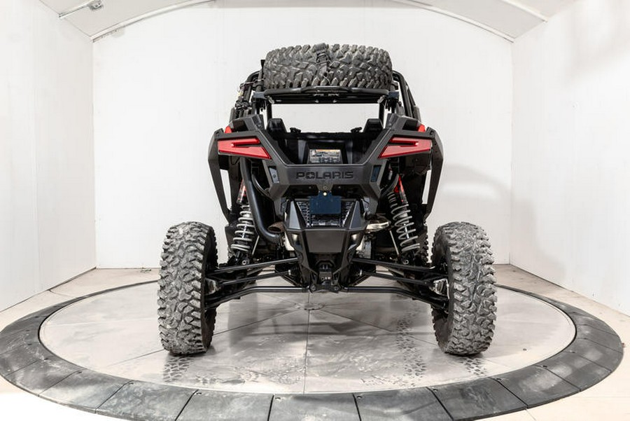 2023 Polaris® RZR Turbo R Ultimate