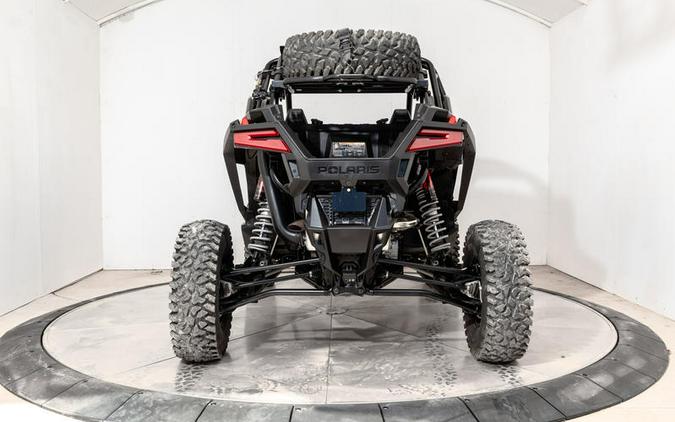 2023 Polaris® RZR Turbo R Ultimate