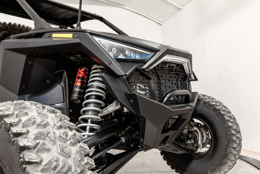 2023 Polaris® RZR Turbo R Ultimate