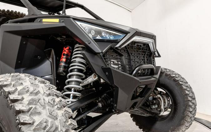 2023 Polaris® RZR Turbo R Ultimate