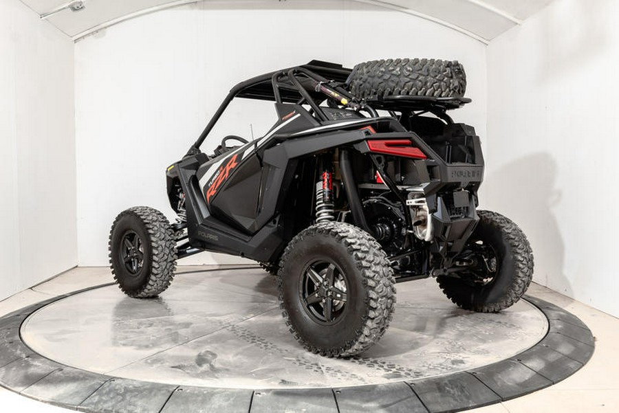 2023 Polaris® RZR Turbo R Ultimate