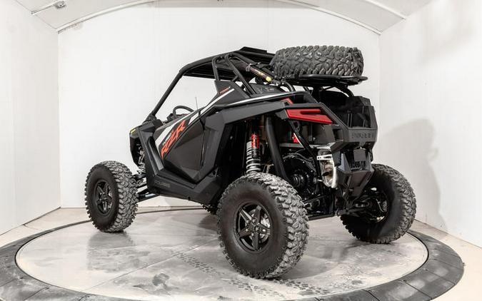 2023 Polaris® RZR Turbo R Ultimate