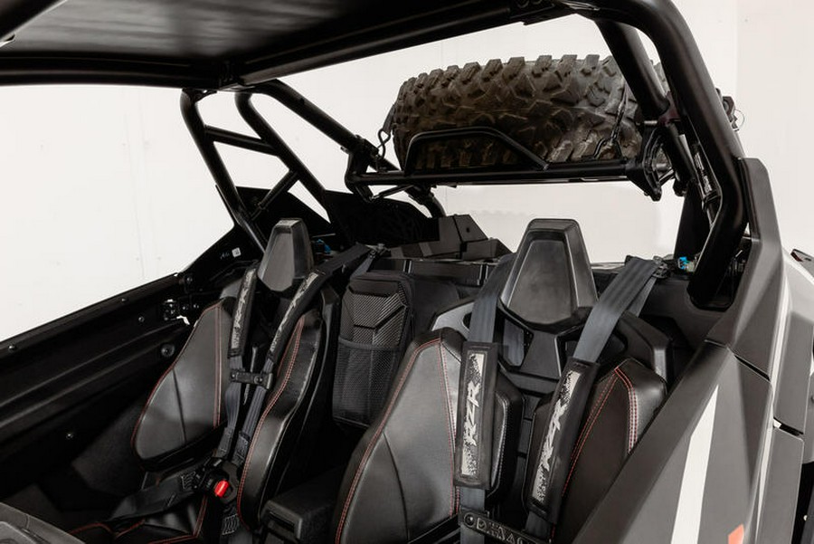 2023 Polaris® RZR Turbo R Ultimate