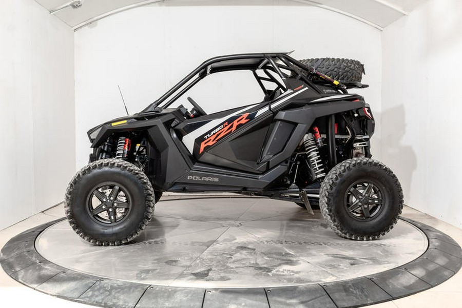 2023 Polaris® RZR Turbo R Ultimate