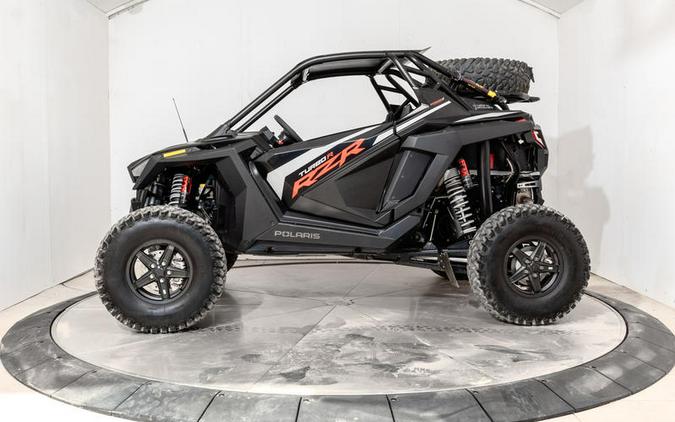 2023 Polaris® RZR Turbo R Ultimate