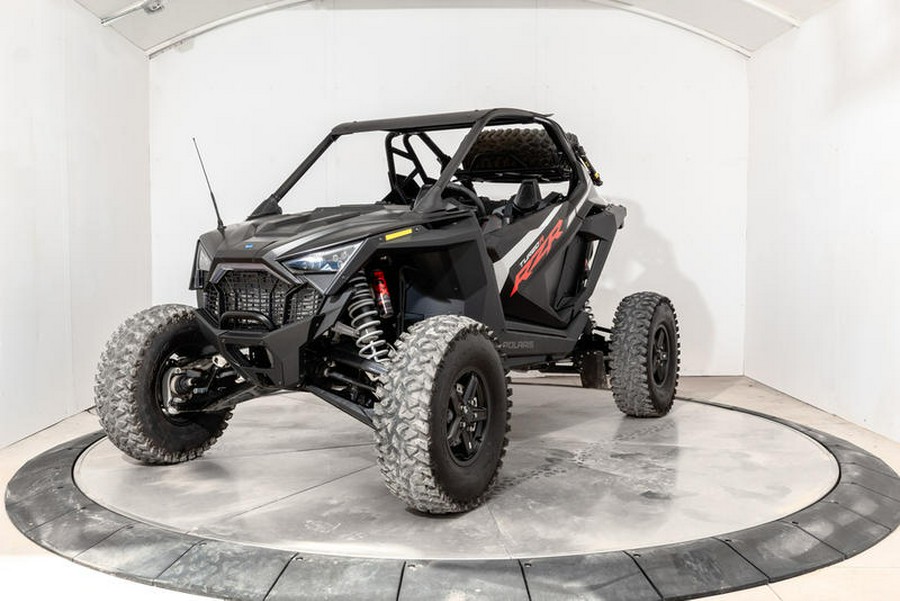 2023 Polaris® RZR Turbo R Ultimate