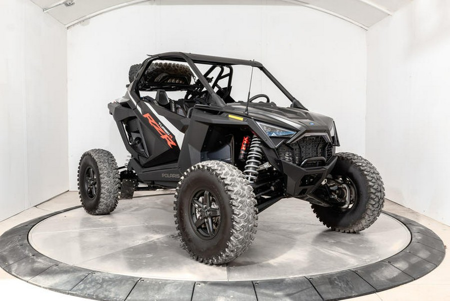 2023 Polaris® RZR Turbo R Ultimate