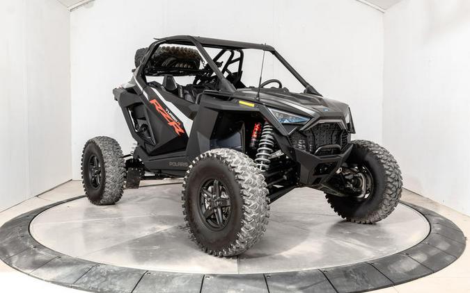 2023 Polaris® RZR Turbo R Ultimate