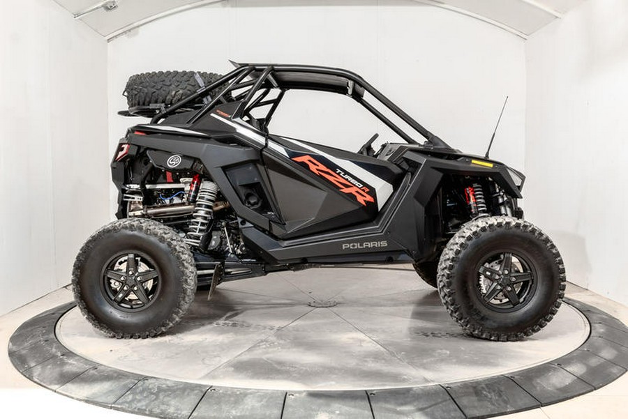 2023 Polaris® RZR Turbo R Ultimate