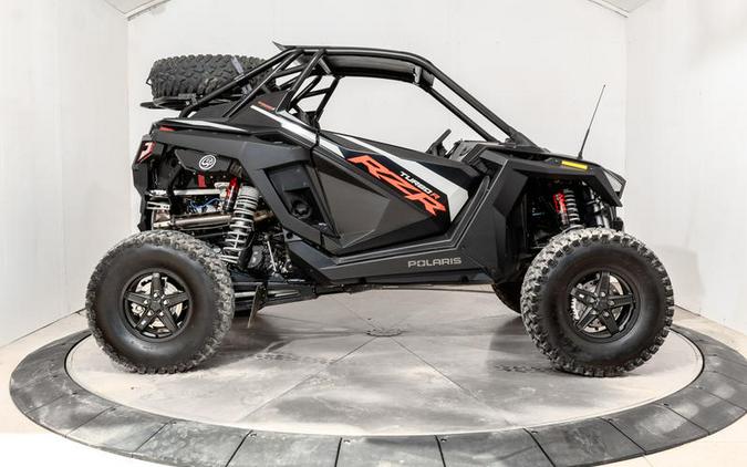 2023 Polaris® RZR Turbo R Ultimate