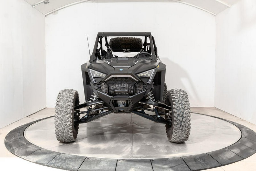 2023 Polaris® RZR Turbo R Ultimate