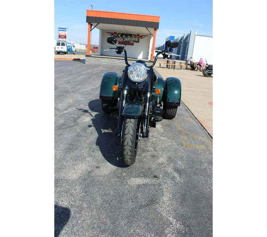 2024 Harley-Davidson Freewheeler®