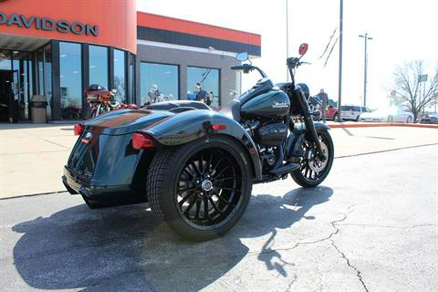 2024 Harley-Davidson Freewheeler®