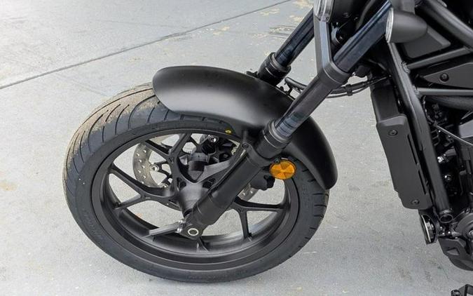 2025 Honda® Rebel 1100