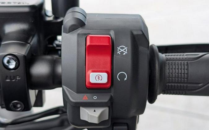 2025 Honda® Rebel 1100