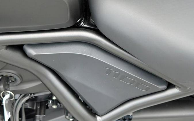 2025 Honda® Rebel 1100