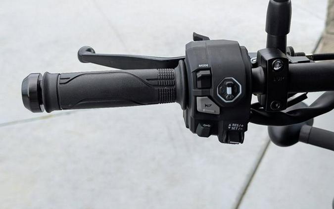 2025 Honda® Rebel 1100