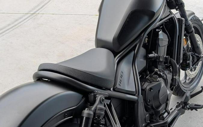 2025 Honda® Rebel 1100