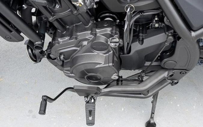 2025 Honda® Rebel 1100