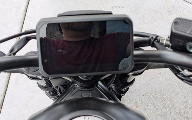 2025 Honda® Rebel 1100