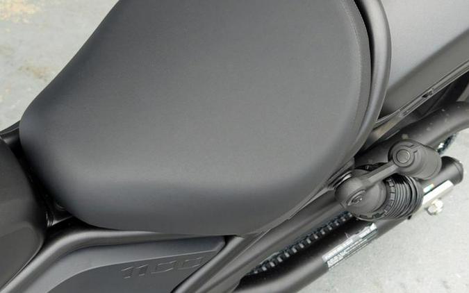 2025 Honda® Rebel 1100