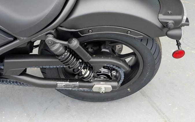 2025 Honda® Rebel 1100