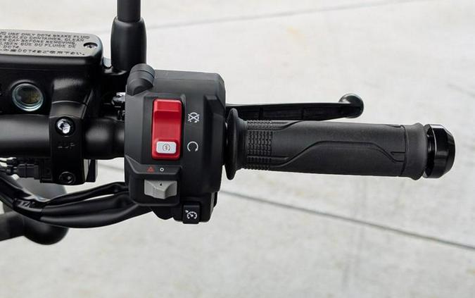 2025 Honda® Rebel 1100