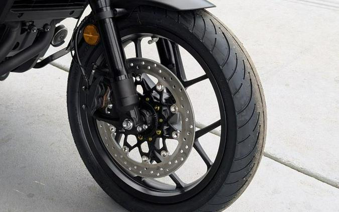 2025 Honda® Rebel 1100