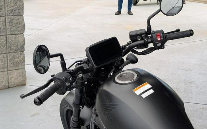 2025 Honda® Rebel 1100