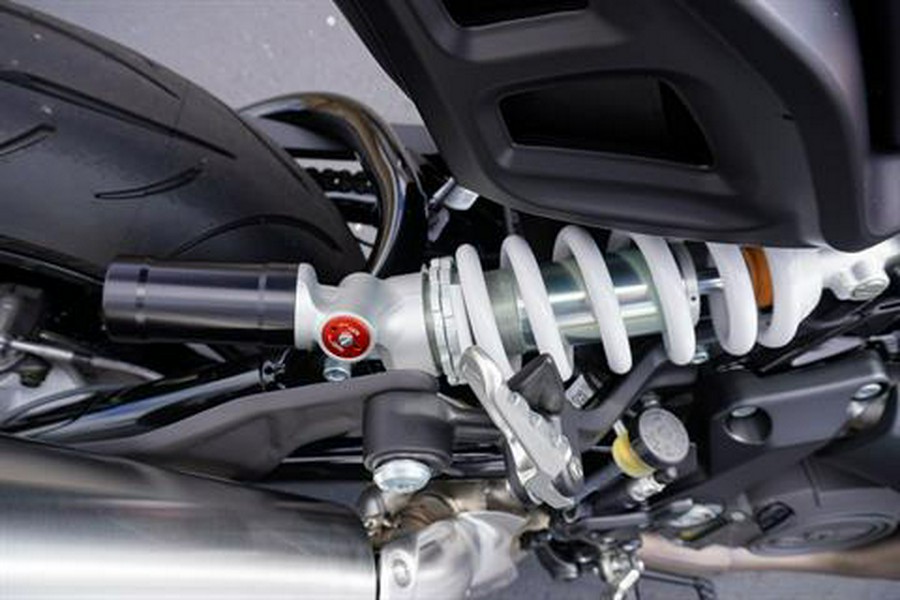 2024 Indian Motorcycle FTR