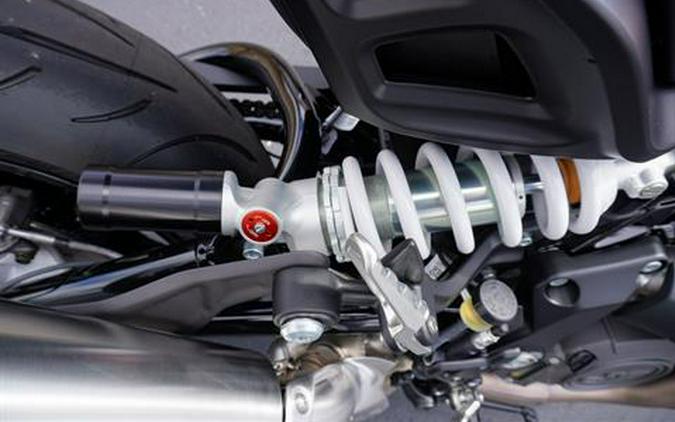 2024 Indian Motorcycle FTR