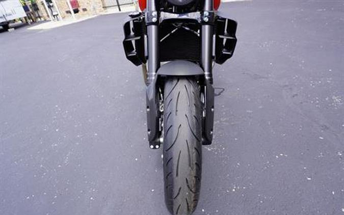 2024 Indian Motorcycle FTR