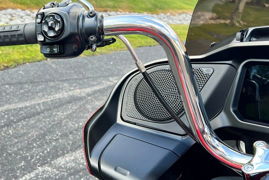 2025 Harley-Davidson FLTRX - Road Glide