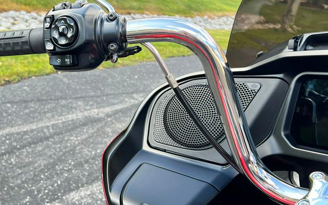 2025 Harley-Davidson FLTRX - Road Glide