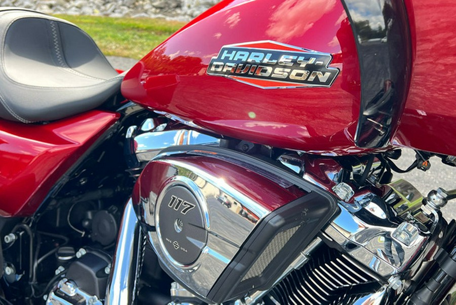 2025 Harley-Davidson FLTRX - Road Glide