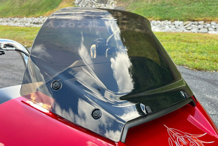 2025 Harley-Davidson FLTRX - Road Glide