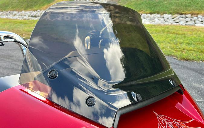 2025 Harley-Davidson FLTRX - Road Glide